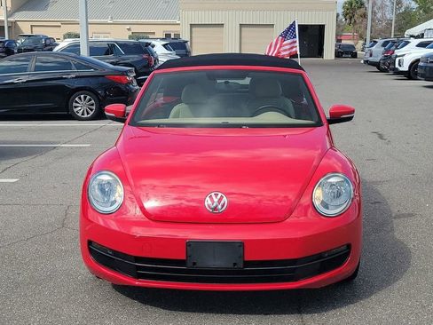 Used 2013 Volkswagen Beetle 2.5 image 15