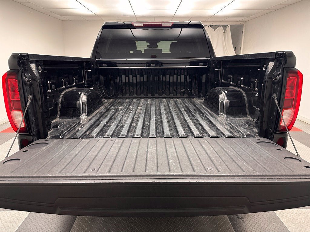Used 2024 GMC Sierra 1500 Elevation AWD/4WD image 20