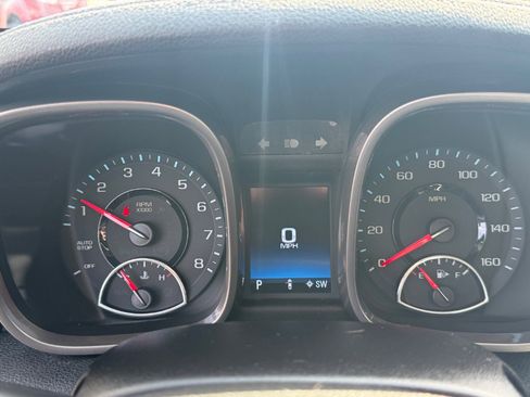 Used 2014 Chevrolet Malibu LT image 23