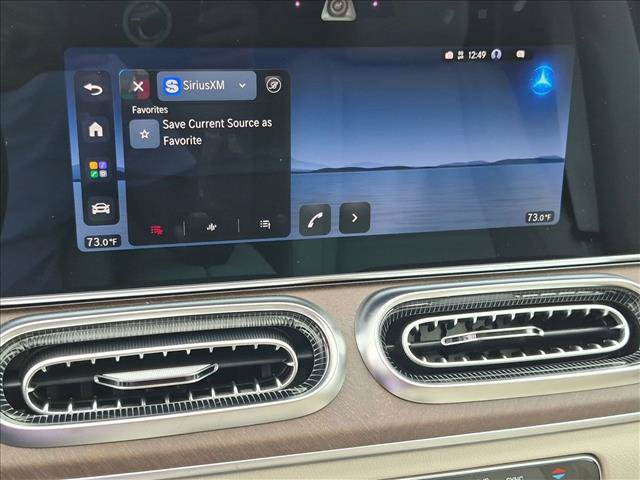 New 2027 Mercedes-Benz GLE 450 4MATIC image 11