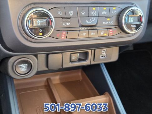 Certified 2022 Ford Maverick Lariat w/ Lariat Luxury Package FWD image 20