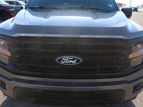 Used 2024 Ford F150 XLT w/ Equipment Group 302A MID image 2
