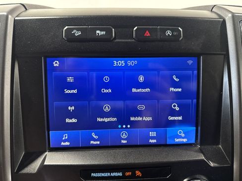 Used 2020 Ford F150 XLT w/ Equipment Group 302A Luxury AWD/4WD image 41