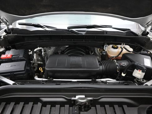 Used 2020 GMC Sierra 1500 SLT w/ SLT Premium Plus Package image 27