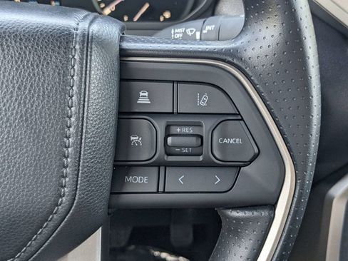 New 2025 Toyota Tundra SR5 AWD/4WD image 21