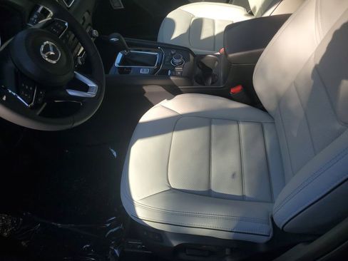 New 2025 MAZDA CX-5 AWD 2.5 S w/ Preferred Package image 18