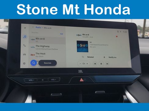 Used 2024 Toyota Venza image 27