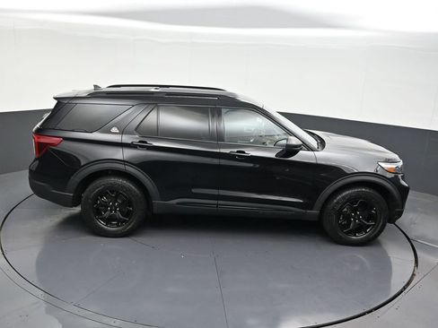 Used 2023 Ford Explorer Timberline AWD/4WD image 20