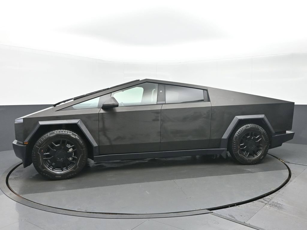 Used 2024 Tesla Cybertruck AWD Crew Cab image 6