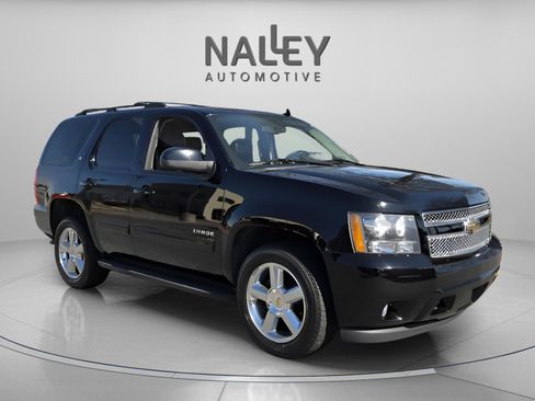Used 2011 Chevrolet Tahoe LT w/ Luxury Package image 8
