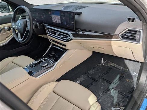 Certified 2023 BMW 330e 330e w/ Driving Assistance Package image 23