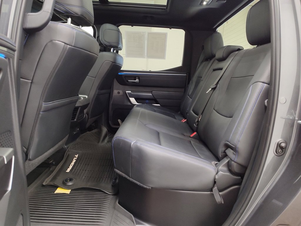 Used 2023 Toyota Tundra Platinum AWD/4WD image 20