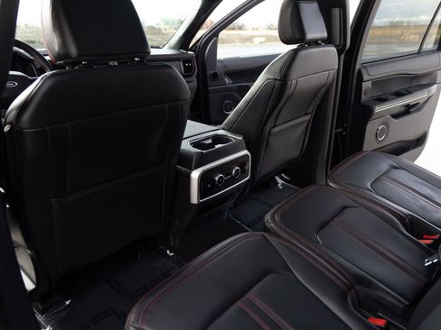 Used 2024 Ford Expedition Max Limited image 16