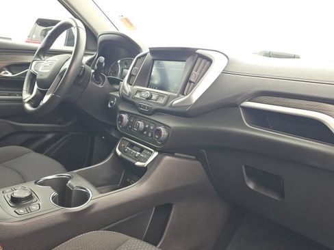 Used 2024 GMC Terrain SLE w/ Driver Convenience Package AWD/4WD image 21