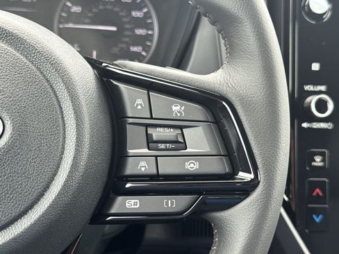New 2026 Subaru Forester Sport AWD/4WD image 15