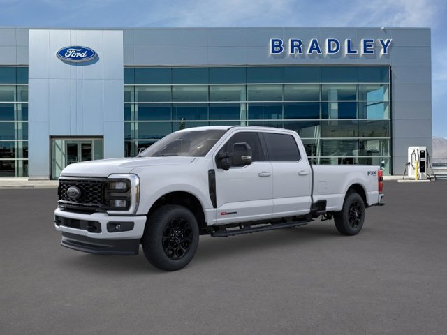 New 2026 Ford F350 Lariat w/ Black Appearance Package AWD/4WD image 1