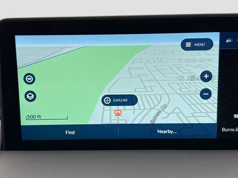 New 2026 Acura RDX A-Spec image 14