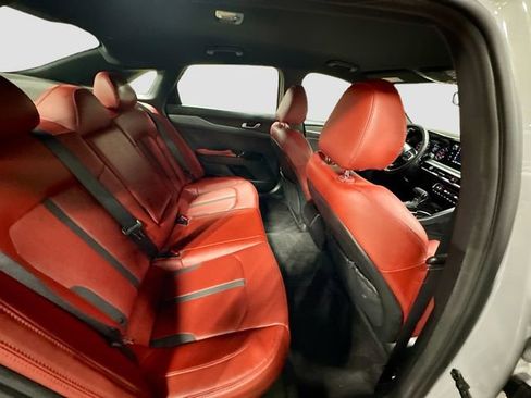 Used 2024 Kia K5 GT-Line w/ GT-Line Premium Package image 27