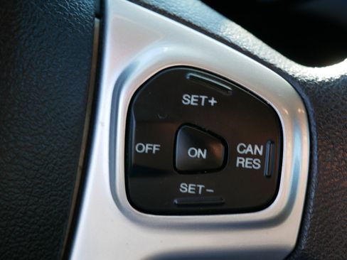 Used 2019 Ford Fiesta SE w/ Cold Weather Package image 30