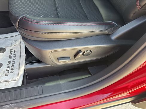 New 2025 Ford Escape ST-Line w/ Tech Pack #1 image 22