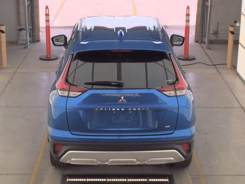 Used 2026 Mitsubishi Eclipse Cross SE image 7