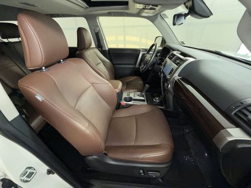 Used 2023 Toyota 4Runner Limited image 28