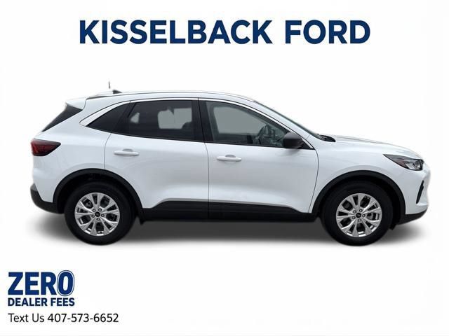 Used 2024 Ford Escape Active FWD image 2