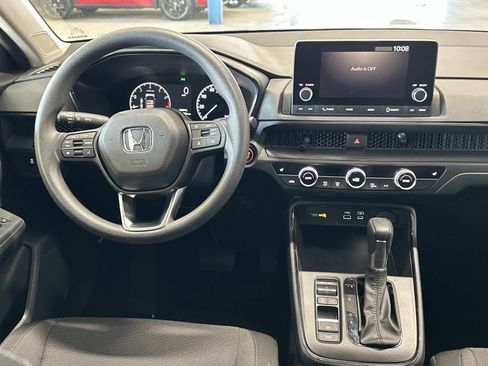 Used 2023 Honda CR-V EX image 20