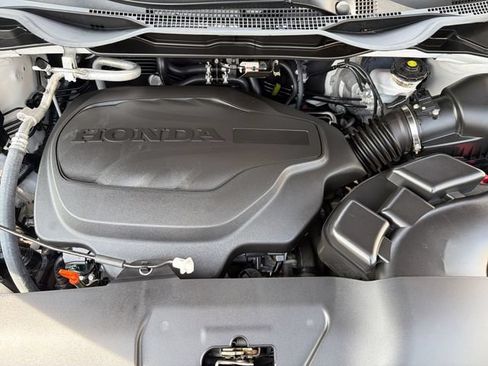 Used 2024 Honda Odyssey EX-L image 20