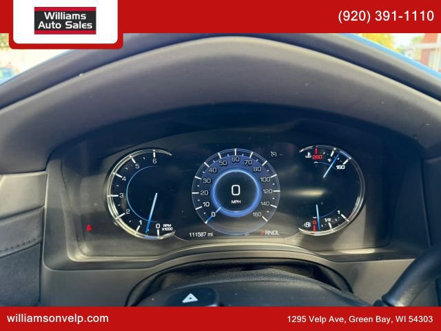 Used 2020 Cadillac Escalade ESV Platinum AWD/4WD image 24