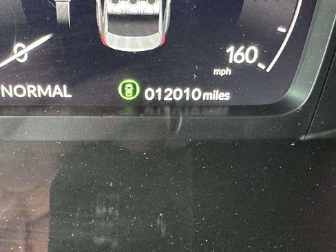 Used 2024 Honda Civic Touring image 30