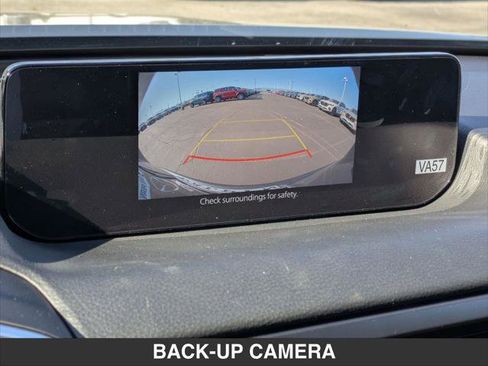 New 2025 MAZDA CX-50 2.5 Hybrid w/ Weather Package image 9