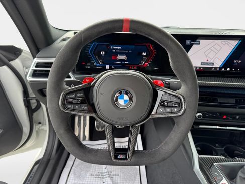 Used 2025 BMW M2 w/ Lighting Package RWD image 14