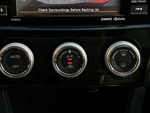 Used 2017 Subaru WRX Premium AWD/4WD image 29