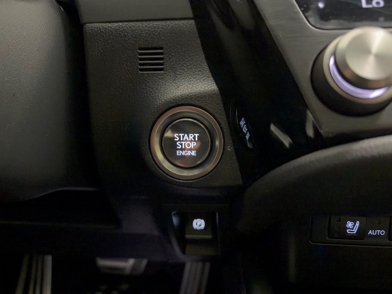 Used 2024 Lexus ES 350 F Sport FWD image 20