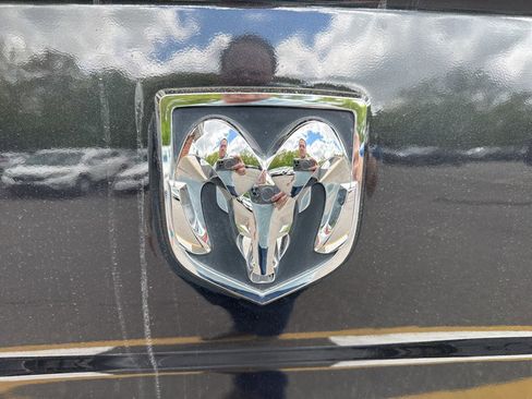 Used 2018 RAM 2500 Tradesman w/ Chrome Appearance Group AWD/4WD image 54