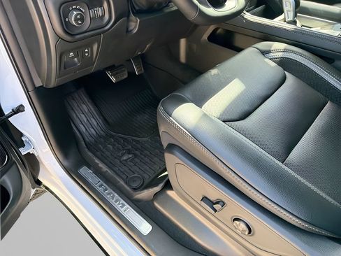 New 2027 RAM 1500 RHO AWD/4WD image 21