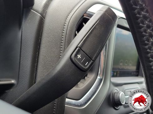 Used 2019 Chevrolet Silverado 1500 LT w/ All-Star Edition AWD/4WD image 31