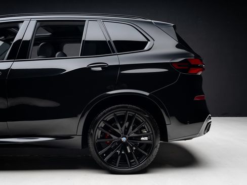 Used 2025 BMW X5 sDrive40i w/ M Sport Package RWD image 20