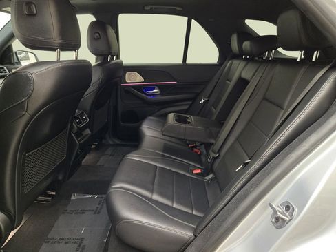 Used 2022 Mercedes-Benz GLE 350 4MATIC w/ Premium Package image 19