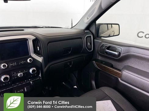 Used 2021 GMC Sierra 1500 Elevation AWD/4WD image 26