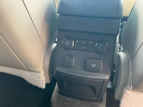 Used 2013 Ford Explorer Limited image 25