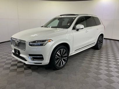Certified 2024 Volvo XC90 T8 Plus w/ Protection Package