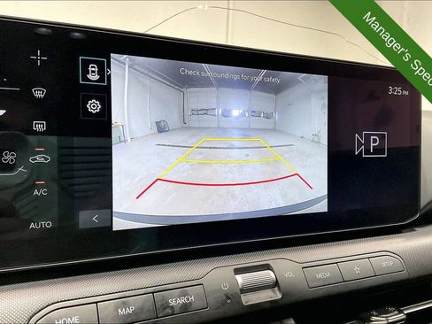 Used 2025 Kia K4 EX FWD image 27