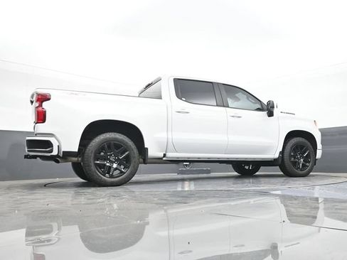 Used 2025 Chevrolet Silverado 1500 RST w/ Protection Package AWD/4WD image 52