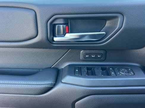 New 2026 Toyota Land Cruiser w/ Premium Package image 10