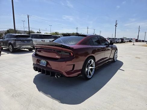 Used 2021 Dodge Charger R/T RWD image 6