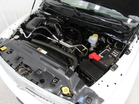 Used 2022 RAM 1500 Tradesman w/ Electronics Group AWD/4WD image 34