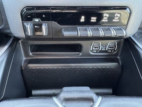 Certified 2022 RAM 1500 Big Horn image 27