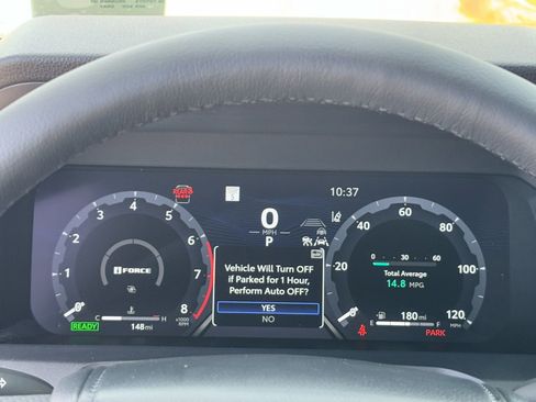 Certified 2026 Toyota 4Runner TRD Off-Road Premium w/ Tow Technology Package image 24